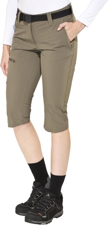 Actual product image Maier Sports Inara Slim Capri (M)