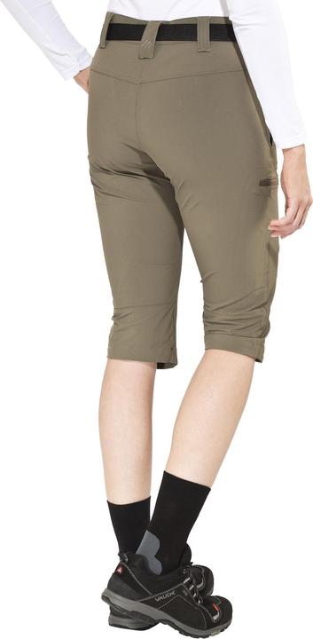 Actual product image Maier Sports Inara Slim Capri (M)