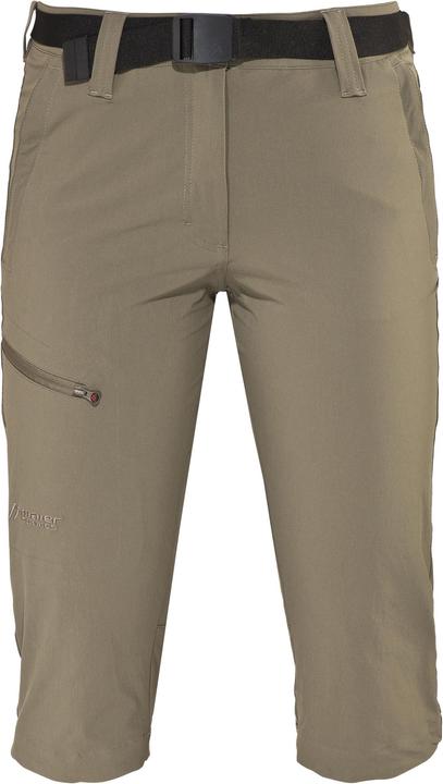 Actual product image Maier Sports Inara Slim Capri (M)