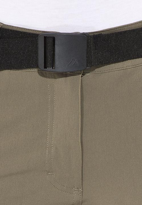 Actual product image Maier Sports Inara Slim Capri (M)