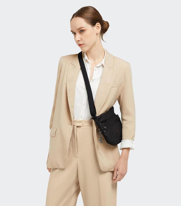 Actual product image Kipling Arto shoulder bag 25 cm