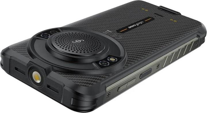 Actual product image Ulefone MOBILE PHONE RUGKING/8/256GB (256 GB, Black, 5.99", Dual SIM, 4G)