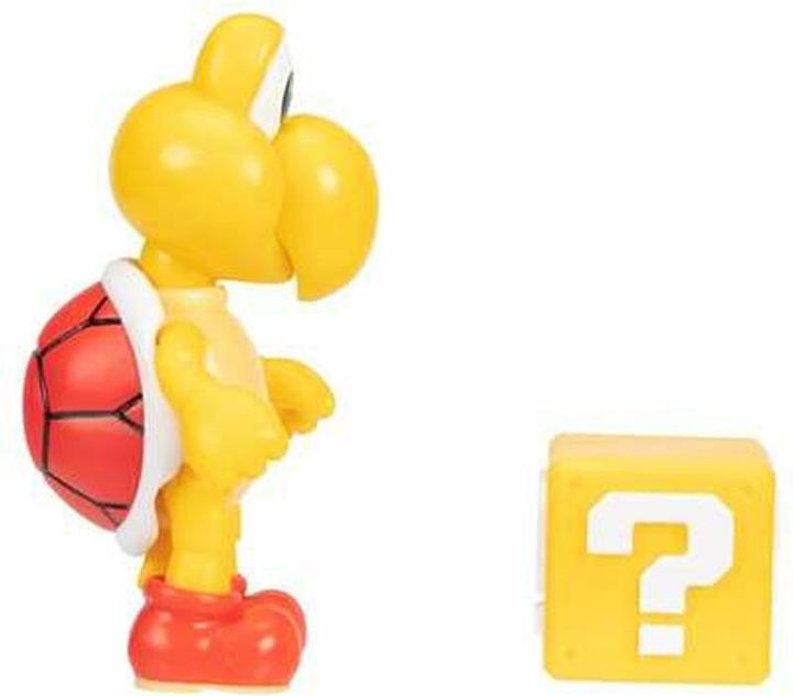 Produktbild Jakks Pacific Super Mario - Spielfigur - 10cm - 1 Stück