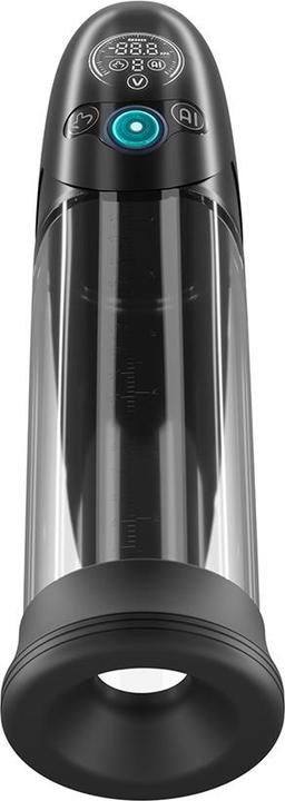 Image du produit LuvPump Bathfun Pro Smart Penis Pump