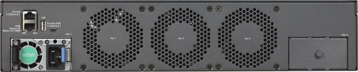 Produktbild Netgear M4300-96X: 48 Port Managed Switch (48 Ports)