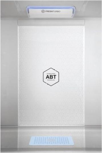 Actual product image Haier A4FE742CPJ (463 l)