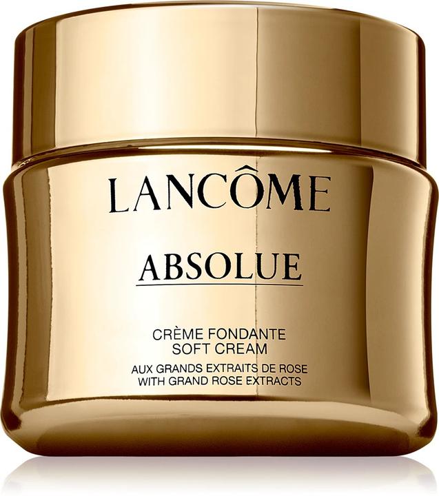 Lancôme Absolue Soft Cream (60 ml, 24h Creme)
