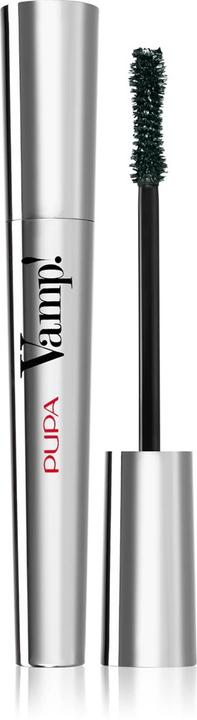 Produktbild Pupa Milano Pupa Vamp! Mascara 504 Military Green (504 Military Green)