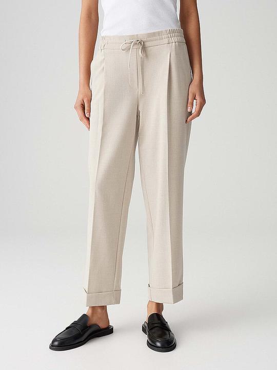 Produktbild Opus Businesshose MELOSA CITY (36)