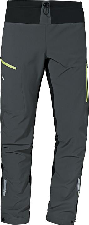 Actual product image Schöffel Gutter Softshell (58)