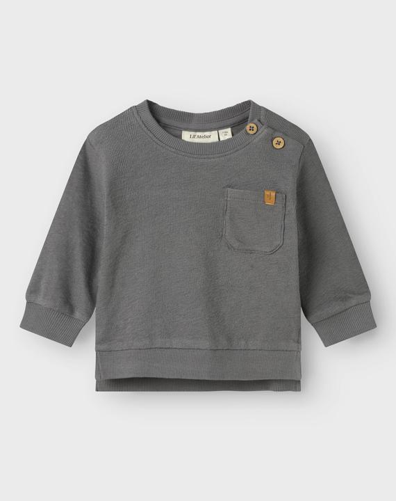 Produktbild Name it Regular Fit Sweatshirt (68)