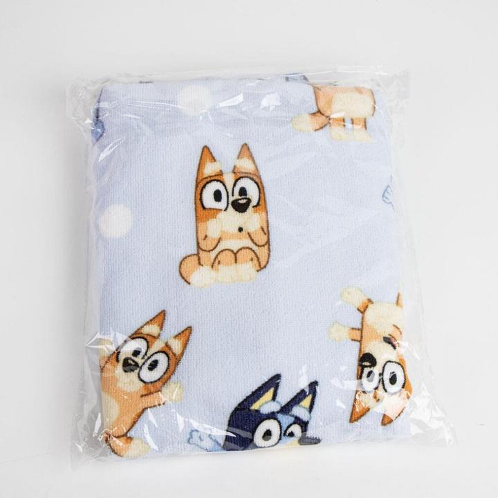 Produktbild Disney Poncho Bluey