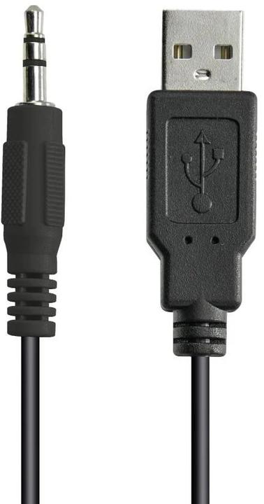 Actual product image Trust GTX 609 Zoxa