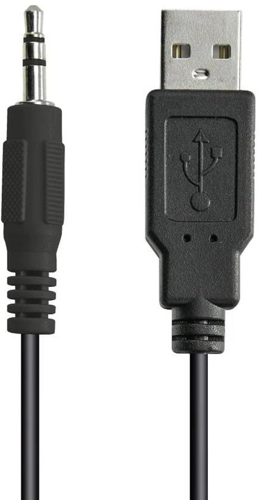 Image du produit Trust GTX 609 Zoxa