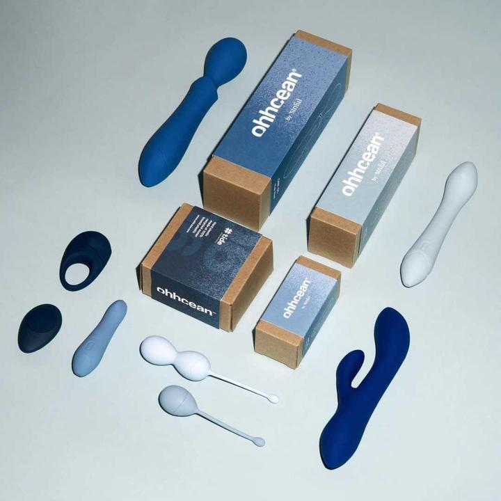 Image du produit Ohhcean Pleasure Balls
