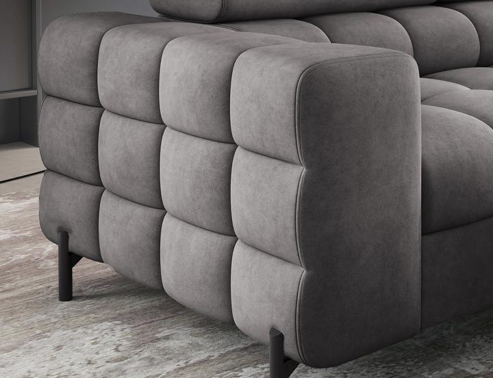 Actual product image ELTAP Ferucce (Sofa bed, Corner sofa)