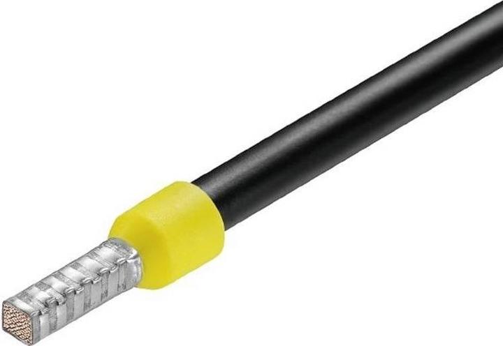 Produktbild Weidmüller Crimpzange Aderendhülsen 0.14 (195 mm)