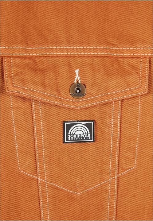 Produktbild Southpole Script Cotton Jacket (M)