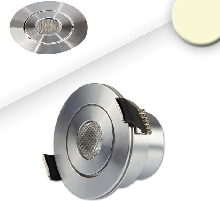 Produktbild Isoled Einbauleuchten (200 lm)
