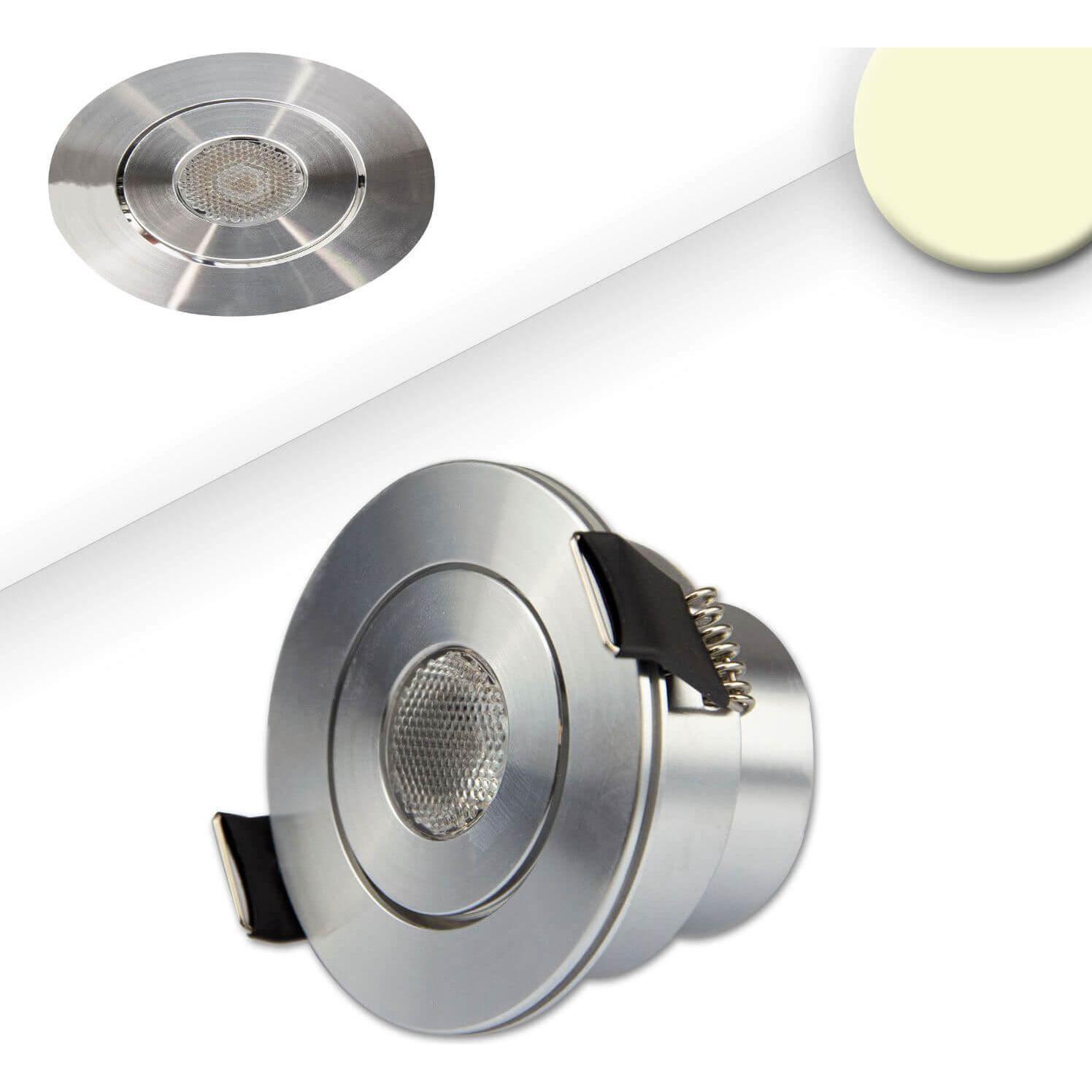 Thumbnail - Isoled, Wandleuchte + Deckenleuchte, Einbauleuchten (200 lm)