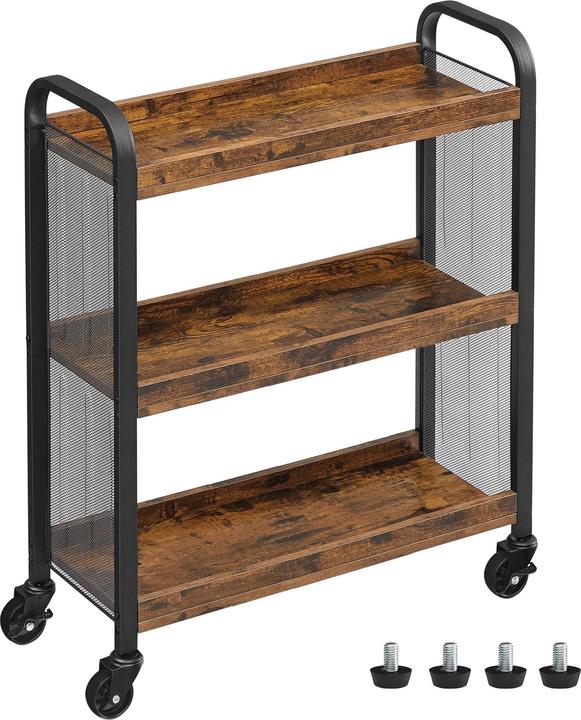 Actual product image Vasagle Havanna