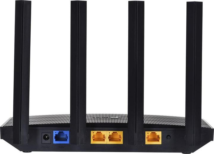 Actual product image TP-Link AX1500 Gigabit Wi-Fi 6 Router