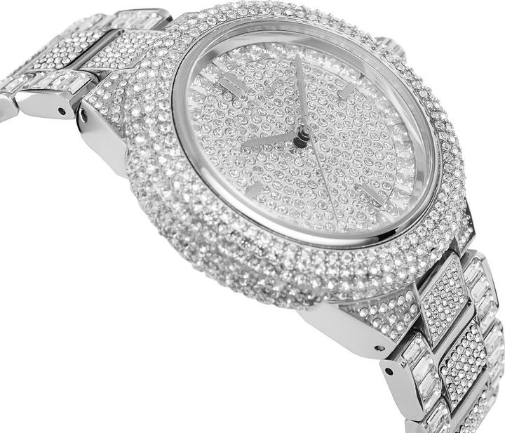 Produktbild Michael Kors Camille MK5869 Damenuhr + BOX