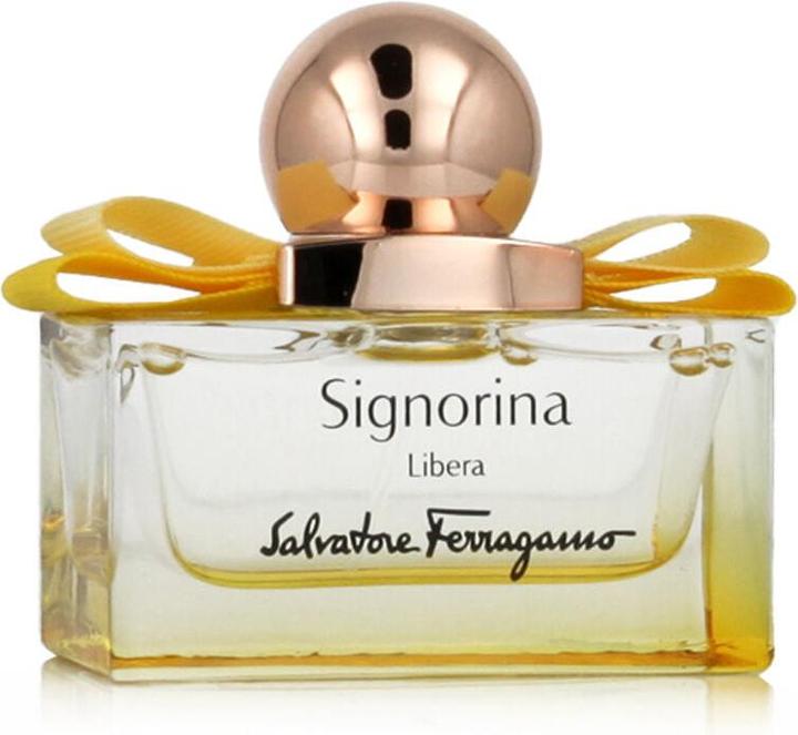 Image du produit Salvatore Ferragamo Signorina Libera (Eau de parfum, 30 ml)