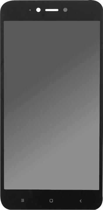 Produktbild OEM Display(No Frame) for Xiaomi Redmi Note 5A black (Xiaomi Redmi 5A)