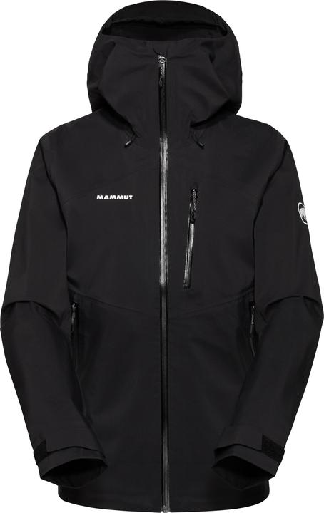 Mammut Alto Guide HS Hooded Jacket Women (XL)