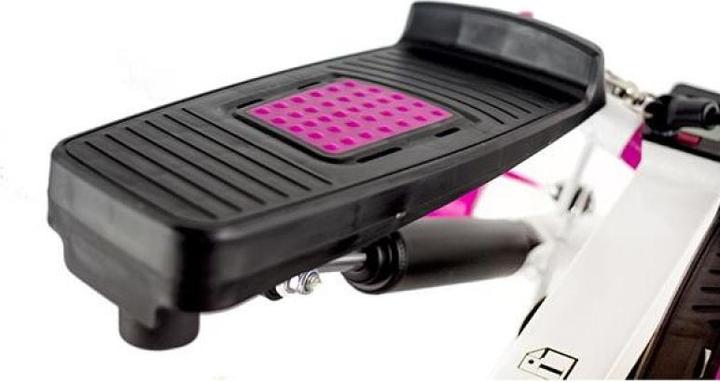 Produktbild HMS Twist Stepper HMS S3033