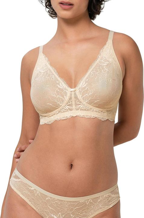 Produktbild Triumph Bügelloser BH Amourette Charm (70 D, Einzelpack)