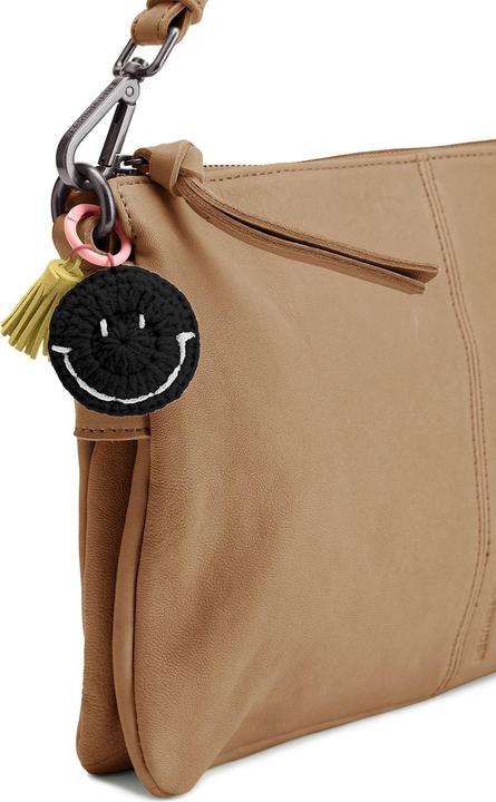 Immagine prodotto FredsBruder Take A Smile Umhängetasche Leder 30 cm