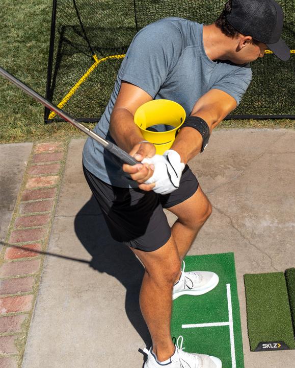 Actual product image SKLZ Shallow Shot