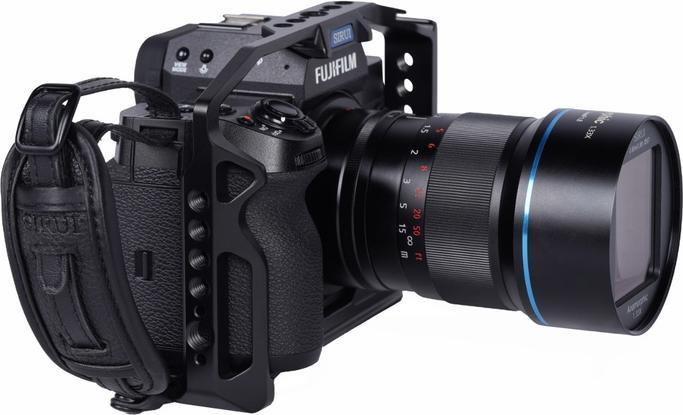 Actual product image Sirui SC-X-H2/H2S Camera Cage for Fujifilm X-H2/X-H2S (Metal)