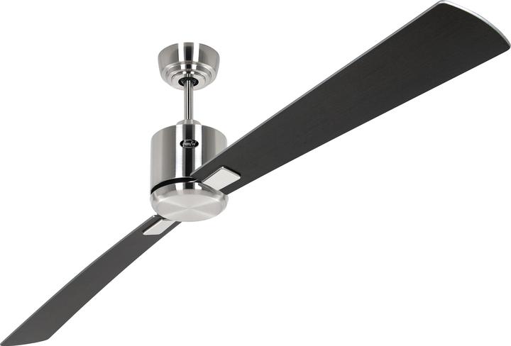 Produktbild CasaFan Deckenventilator Eco Neo III WiFi 180 BN WN-SI (23.60 dB)