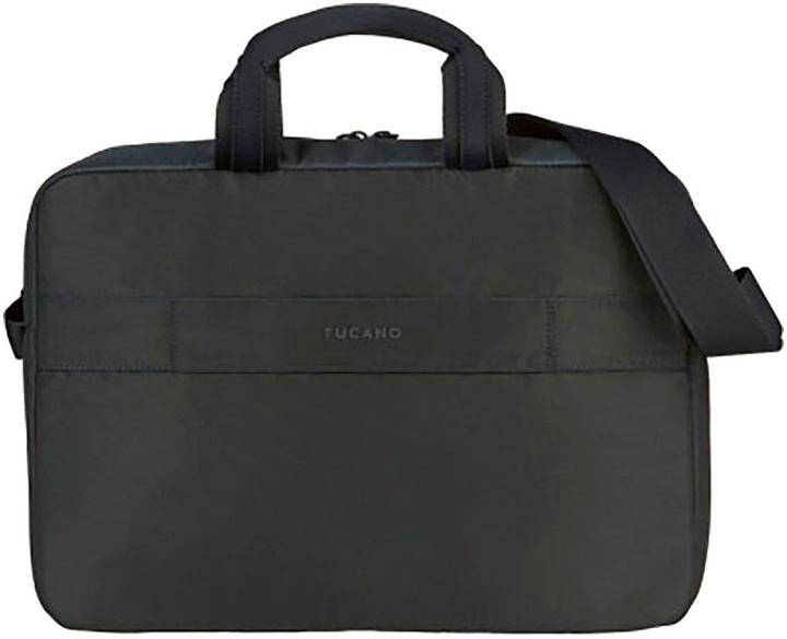 Produktbild Tucano Global 2 Laptoptasche Black (16")