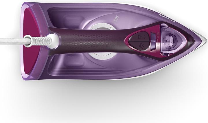 Productafbeelding Philips DST3041/30 (200 g/min)