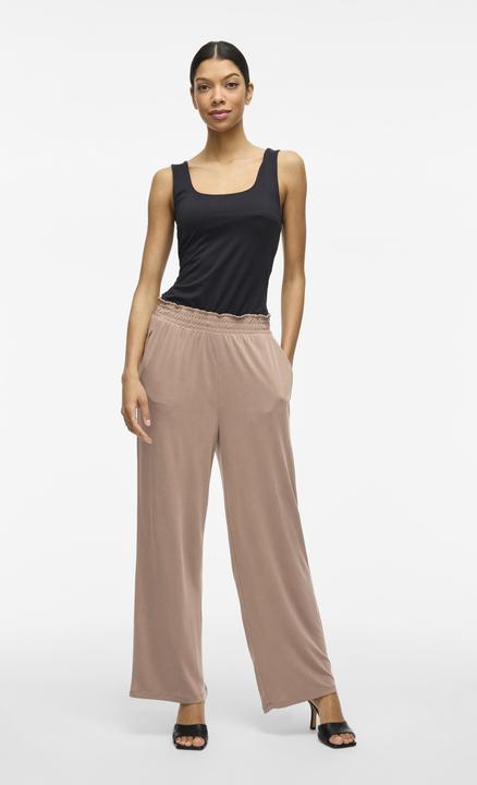 Actual product image Vila High Waist Trousers (S)