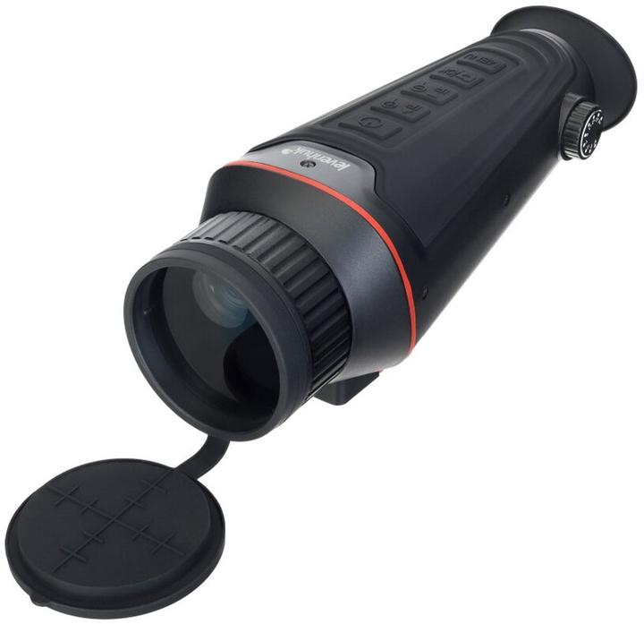 Actual product image No Name Do prowadzenia obserwacji w dzień i w nocy. Z rejestratorem. Powiększenie: 1–8 razy (cyfrowe). Średn