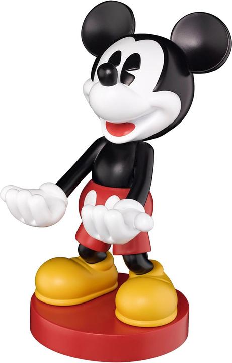 Produktbild Exquisite Gaming Mickey Mouse Cable Guy (Xbox One S, Xbox Series X, PS4, PC, Xbox 360, PS5, Switch, Mac)
