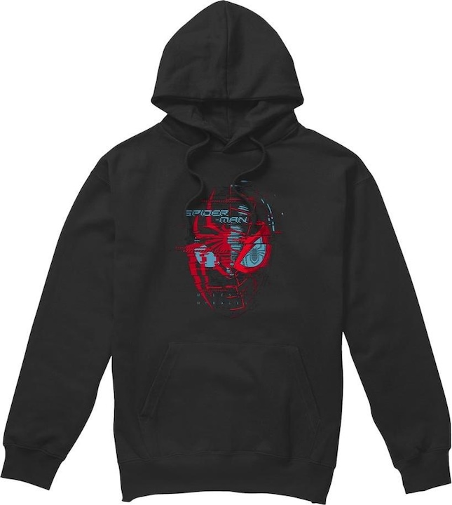 Image du produit - Sweat à capuche - Homme (M)