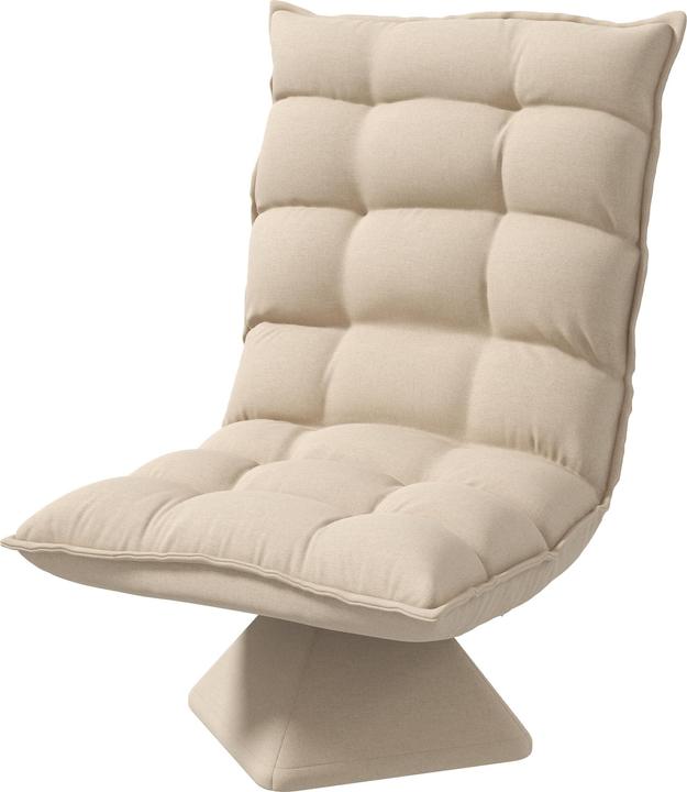 Immagine prodotto Homcom Sedia da terra