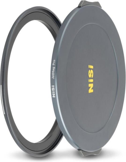 Nisi Adapter Kit for Jetmag Pro (Obektivfilter Halter, 82 mm)