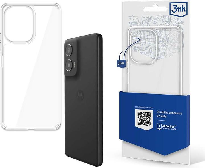 Immagine prodotto 3MK Armor Case (Stilo Motorola Moto G)