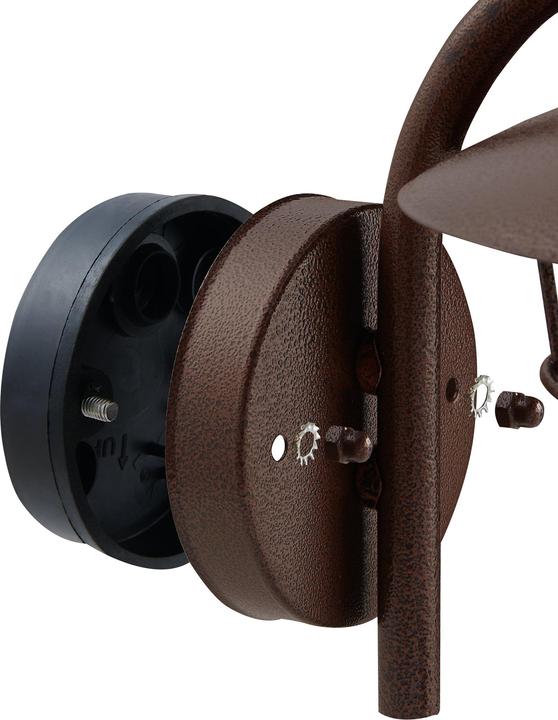 Produktbild EGLO Pulfero 1 (E27, IP44)