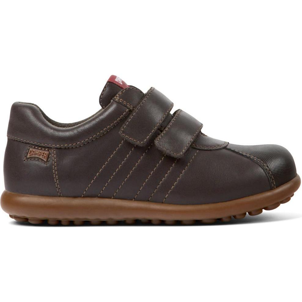 Camper, Sneaker, Pelotas Ariel, Braun, (38)
