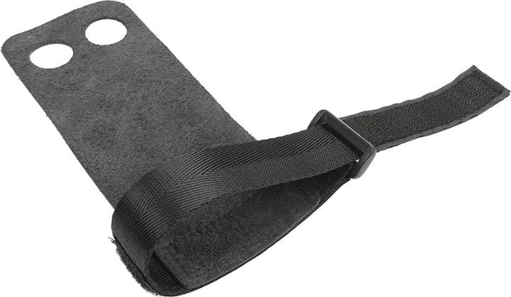 Produktbild Gladiatorfit Zwei-Finger-Fitness-Topflappen (M)