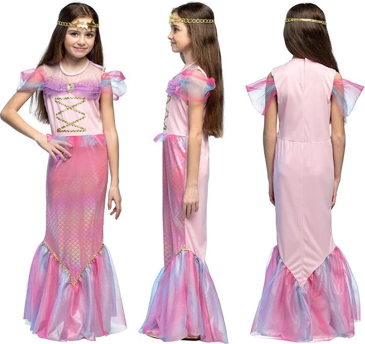 Image du produit Boland Sirène Alana (116)