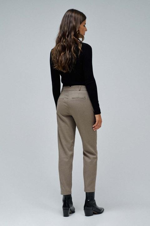 Produktbild Salsa Jeans Chinohose Basic High Waist Chino (27)